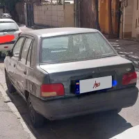 پراید ۸۴