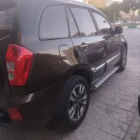 ام‌وی‌ام X33 S اسپرت، مدل ۱۳۹۶ لیزینگی|خودرو سواری و وانت|اهواز, بهارستان|دیوار