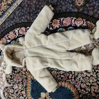 کاپشن وارداتی