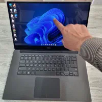 لپتاپ قدرتمند precision 5540 4k لمسی