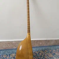 تنبور سه مهر ویژه استاد الحسینی