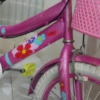 دوچرخه 16|دوچرخه، اسکیت، اسکوتر|پرند, فاز ۴|دیوار