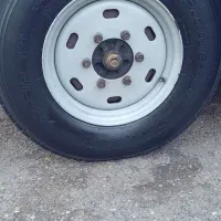 ۴حلقه رینگ و لاستیک