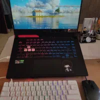 Gaming Laptop G513Qm