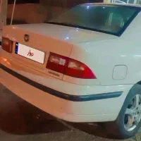 سمند 88 الیکس سفارش مدیران خودرو|خودرو سواری و وانت|قروه, |دیوار