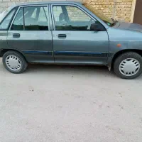 پراید 141 مدل 87|خودرو سواری و وانت|نهاوند, |دیوار