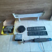 لوازم ماشین