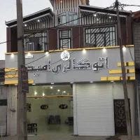 مغازه تجاری قلعه حاتم|اجارهٔ مغازه و غرفه|بروجرد, |دیوار