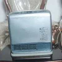 بخاری ژاپنی ۲۰۰۰