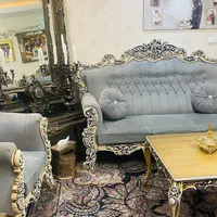 مبل|مبلمان خانگی و میز عسلی|تهران, قلمستان|دیوار
