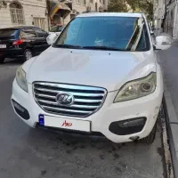 لیفان X60 / فروش فوری / نقد و اقساط بلند مدت|خودرو سواری و وانت|تهران, تهرانپارس غربی|دیوار