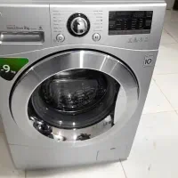 لباسشویی استوک وارداتی|ماشین لباسشویی و خشککن لباس|دلوار, |دیوار