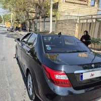 دنا پلاس توربو شارژ اتومات 1402