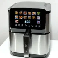 فروش اسرخ کن بدون روغن