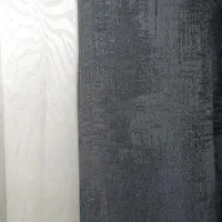 پرده و کناره نو