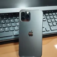 اپل iPhone 12 Pro ZAA