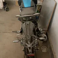 فروش موتور cf150 فوری|موتورسیکلت|اصفهان, شاه پسند|دیوار