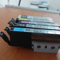 کارتریج آکبند|پرینتر، اسکنر، کپی، فکس|گنبد کاووس, |دیوار