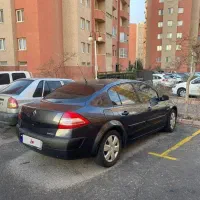 مگان دنده وارداتی بی رنگ عروسک معاوضه با ویتارا