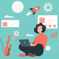 پاسخ دهی انلاین کار در منزل