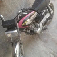 موتور شباب ۱۵۰مدل ۹۴