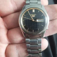 سیکو۵ قدیمی