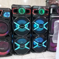 باند اسپیکر مکسیدر ۲۶۰ ساب ۱۵ فروش اقساطی زیرقیمت