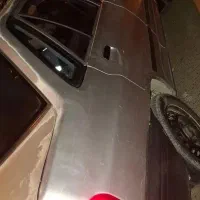 پ پراید نقرهای مدل ۸۷تمیز|خودرو سواری و وانت|زاهدان, |دیوار