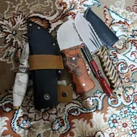 چاقو