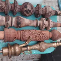 تنه قلیون