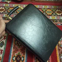 کیف چرم طرح سامسونت مسطتیل