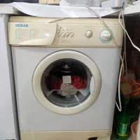 لباسشویی ایتالیایی