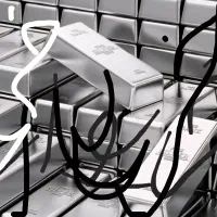 شمش ساچمه نقره اب شده