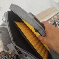 کیف لپ تاپ وکول پد خنک کننده لپ تاپ و موس|قطعات و لوازم جانبی رایانه|کرمانشاه, |دیوار