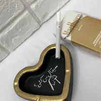 زیر سیگاری عمده|صنایع دستی و سایر لوازم تزئینی|پاکدشت, حصار امیر|دیوار