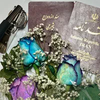دفتر ازدواج ستارخان صادقیه صدور صیغه نامه عقد موقت|خدمات پذیرایی، مراسم|تهران, فردوس|دیوار