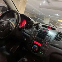 سراتو ۲۰۰۰ وارداتی ۲۰۱۰|خودرو سواری و وانت|کرج, باغستان|دیوار