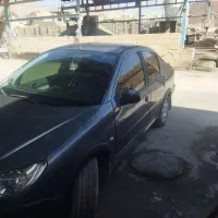 پژو 206خونگی تیپ 2 کم کار سالم