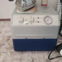 نیرو خانم برای دوخت ونگین