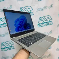 لپتاپ Hp 745 G6 گرافیک ۲ مجزا|رایانه همراه|تهران, مهران|دیوار