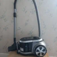 جاروبرقی پاکشوما ۲۵۰۰ وات