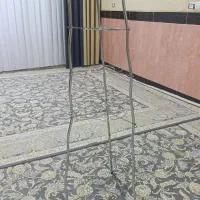 جا قابلمه ای استیل سالم
