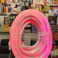 ریسه فلکسی اپلیکیشن دار USB 5متری|ریسه و چراغ تزئینی|شیراز, زند|دیوار