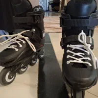 اسکیت مدل رولر بلید