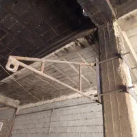 جرثقیل بالابر