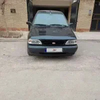 پراید مدل۱۳۸۸ دوگانه سوزCNG