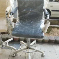 صندلی جک دار مناسب جزیره و مناسب پشت میز محل کار|صندلی و نیمکت|سقز, |دیوار