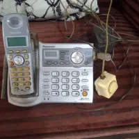 تلفن بی سیم پاناسونیک