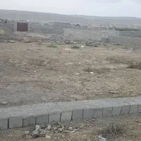 زمین مسکونی عثمان اباد چابهار کنار ساحل