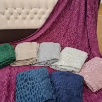 پتو مسافرتی جنس خوب از ما بخرید فقط با کیفیت|رختخواب، بالش، پتو|بندر کنگان, |دیوار